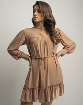 0310901616BRN (3)_Ladies_Dress_Fashion Bug